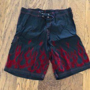 Counter Culture Board Shorts